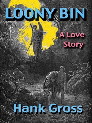 cover image of Loony Bin